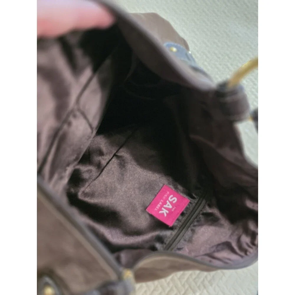 The Sak channel your